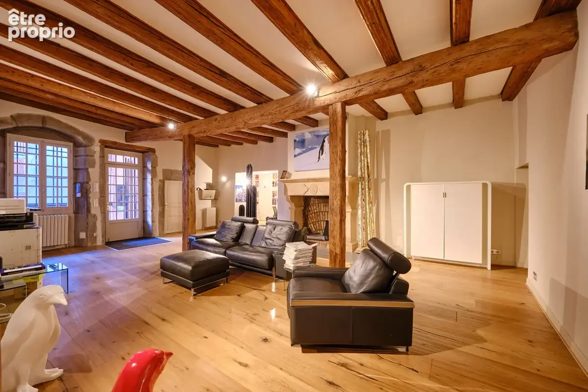 Splendides bureaux au coeur d'annecy - photo 2