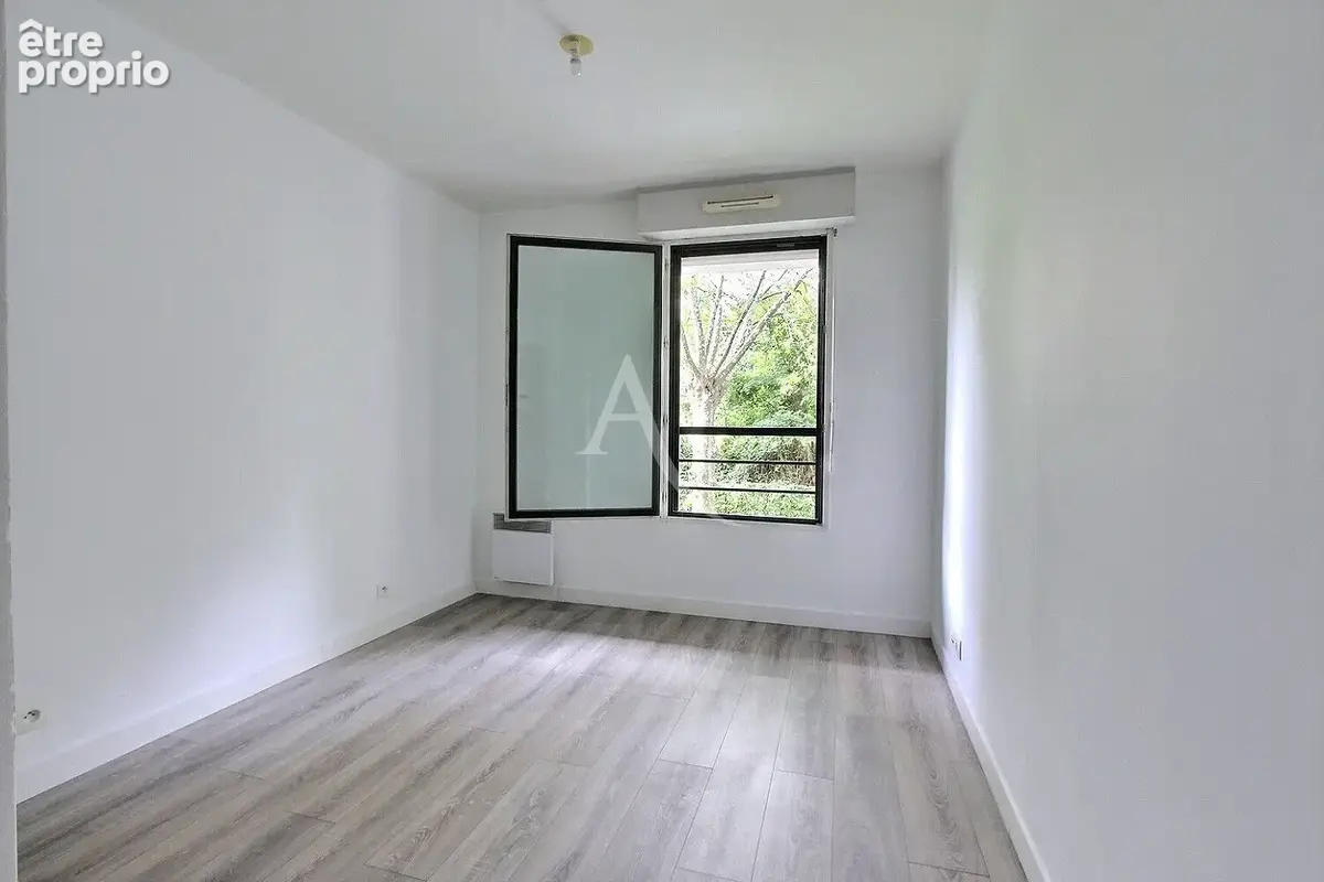 Appartement Asnieres Sur Seine 3 pièce(s) 72.2 m2 AVEC BALCON - photo 4