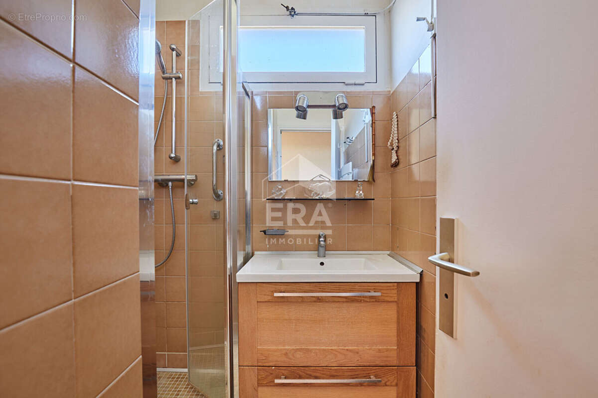 Appartement 87m² à aix-en-provence - photo 11