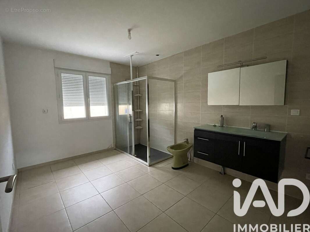 Photo 8 - Maison à EGRISELLES-LE-BOCAGE