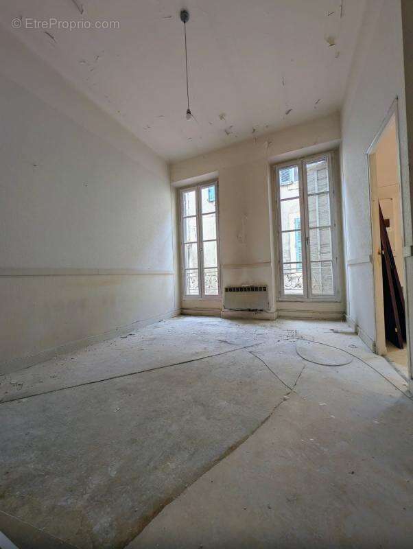 Appartement à AVIGNON