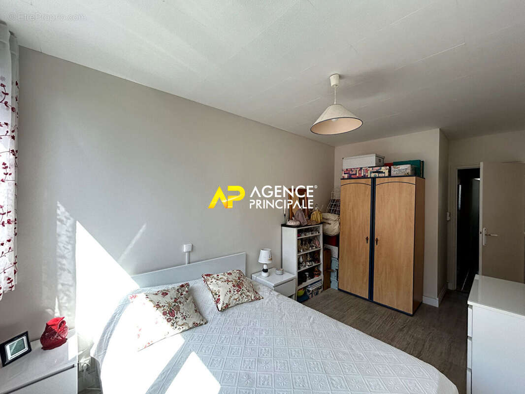 Appartement à BEZONS