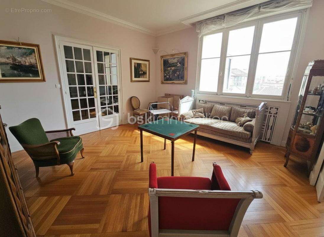 Appartement à ROANNE