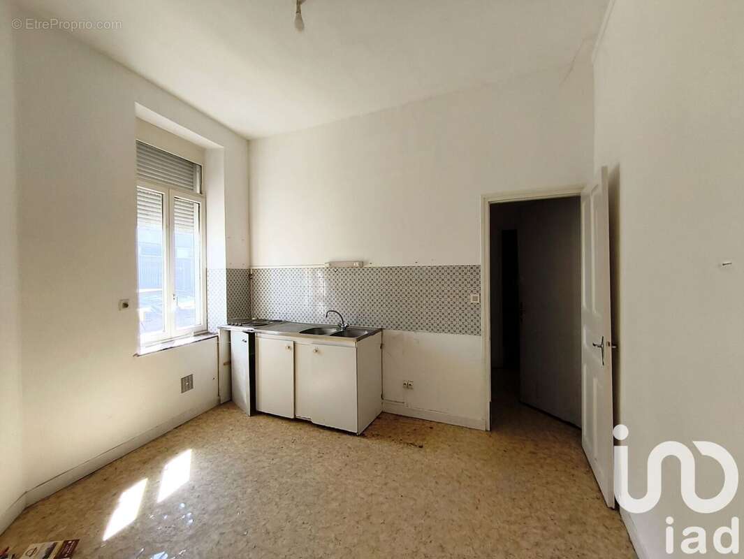 Photo 3 - Appartement à HIRSON