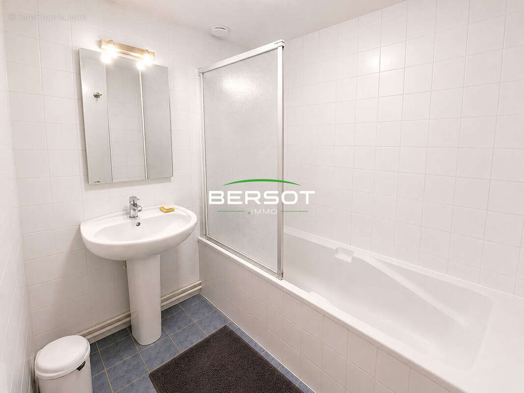 Appartement Vesoul 4 pièce(s) 97 m2 - photo 6
