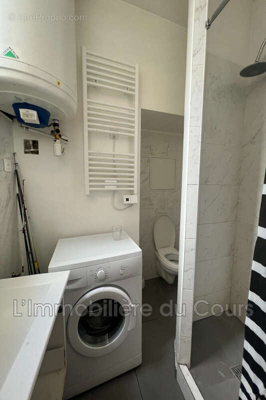 Appartement à MARTIGUES