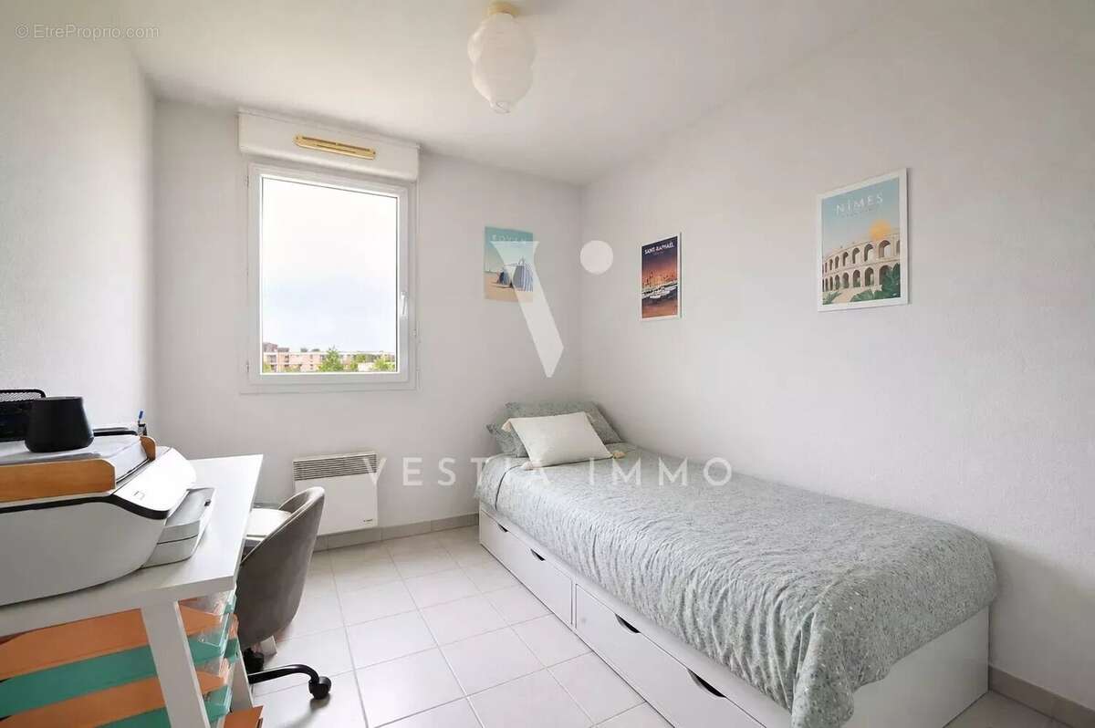 Appartement à POITIERS