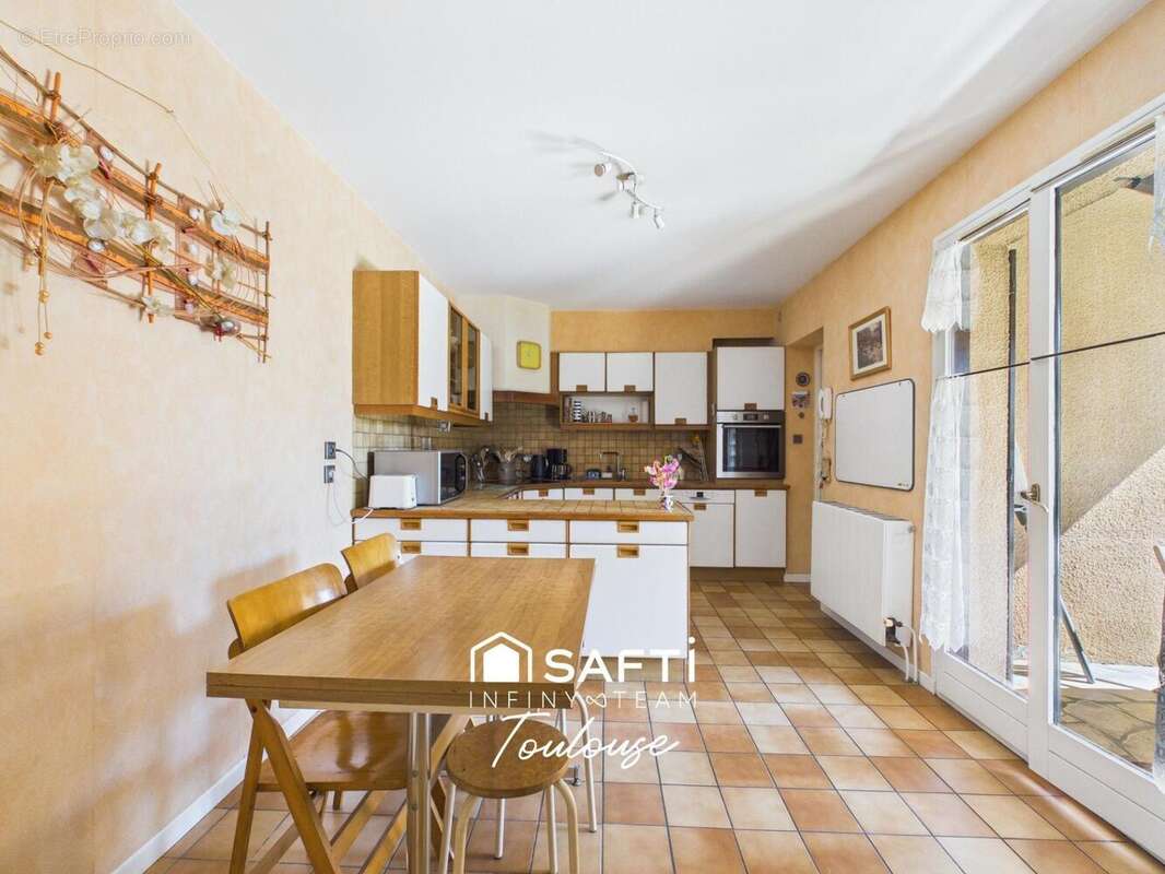 Photo 6 - Maison à COLOMIERS