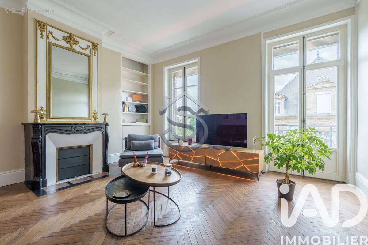 Photo 2 - Appartement à NANCY