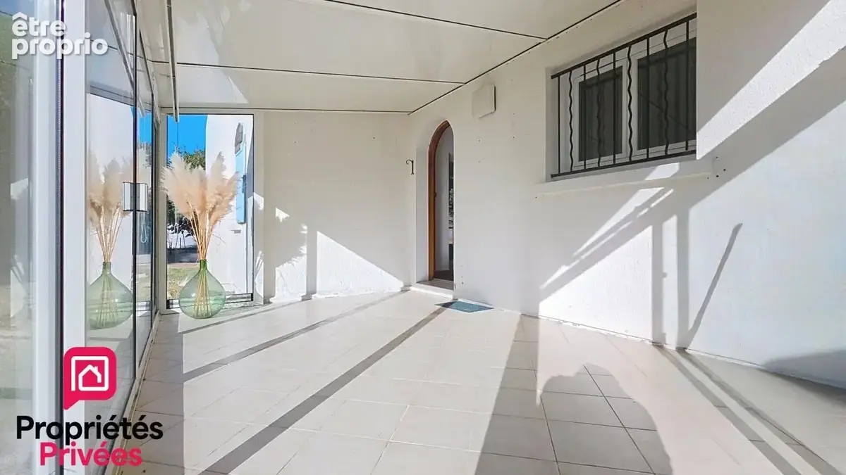 Maison Etaules 6 pièce(s) 161 m2 Terrain de 1945m2 + Piscine - photo 13