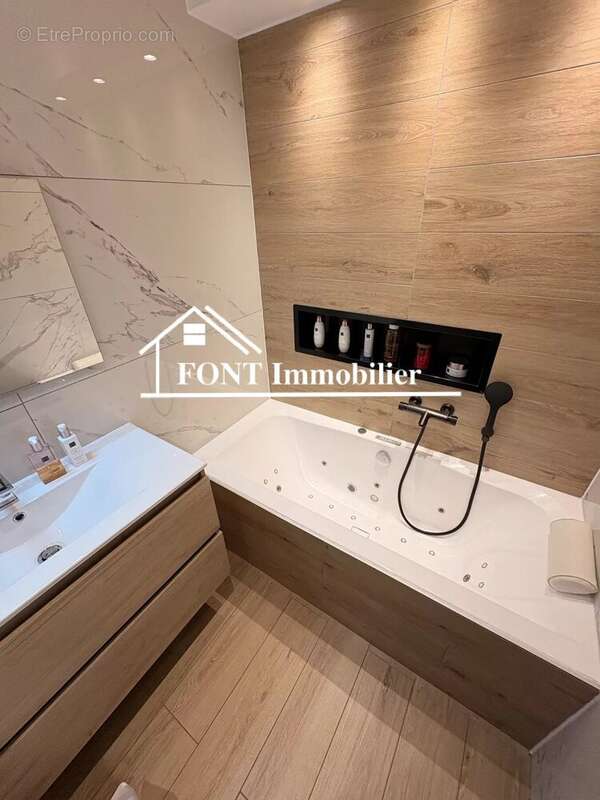 Appartement à SORBIERS