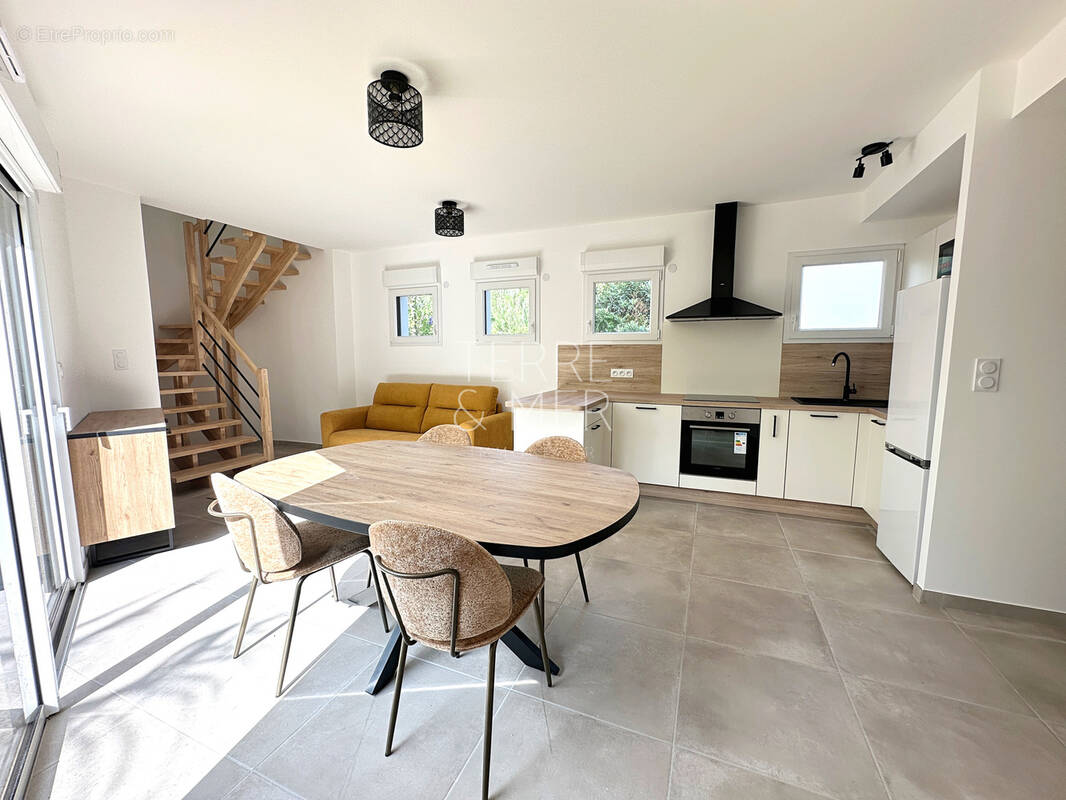 Appartement à ARGELES-SUR-MER