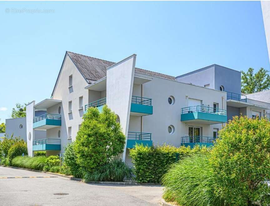 Appartement à PLESCOP