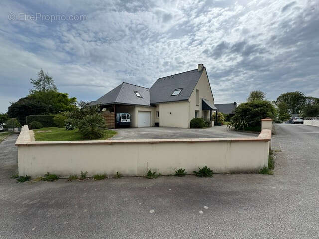 Maison à PONTIVY