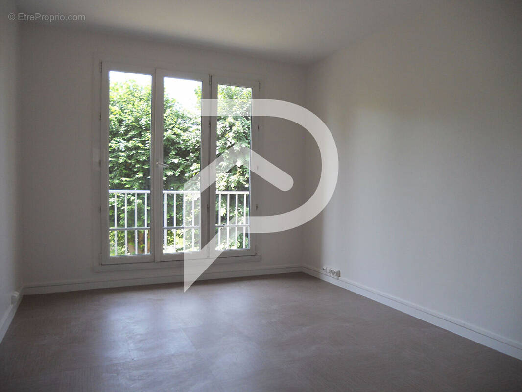 Appartement à LIMEIL-BREVANNES