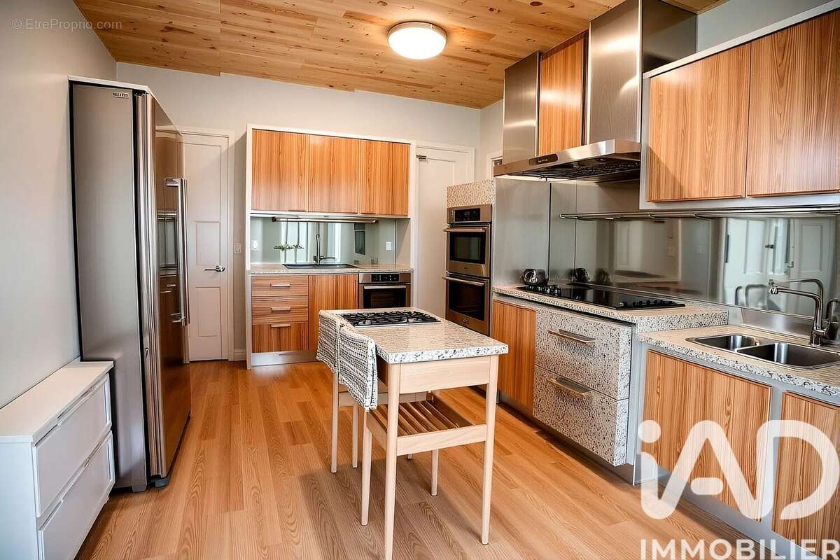 Photo 6 - Maison à LE MEE-SUR-SEINE