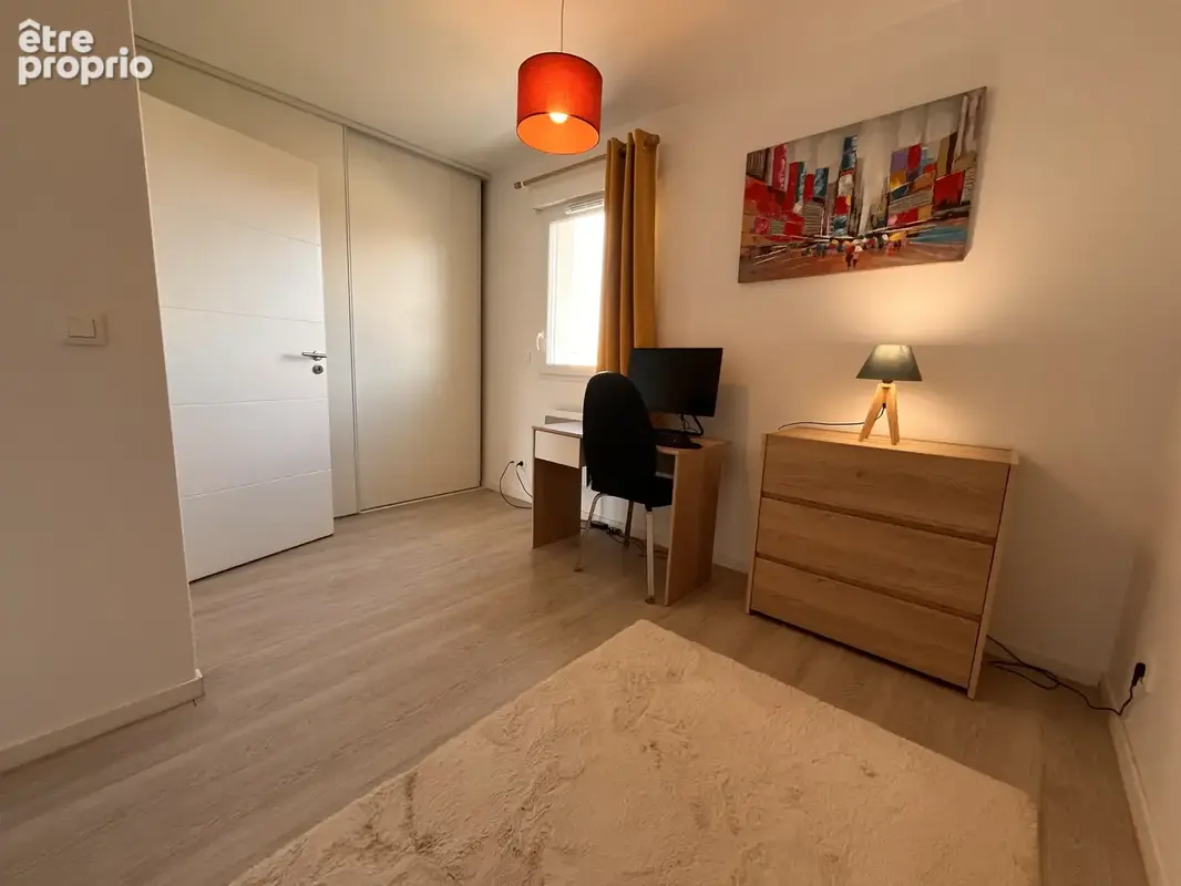 Maison t3 avec garage et jardin sainte marie la mer - photo 6