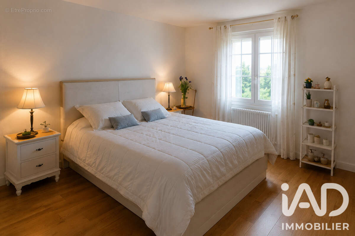 Photo 7 - Maison à SAINT-MAUR-DES-FOSSES