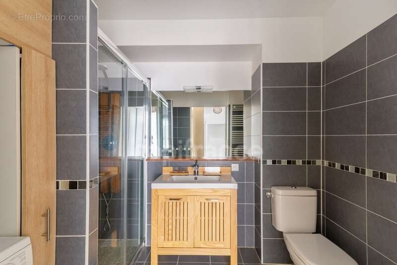 Appartement à HENDAYE