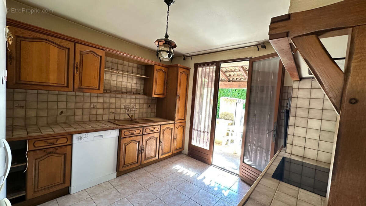 Maison à AIX-EN-PROVENCE