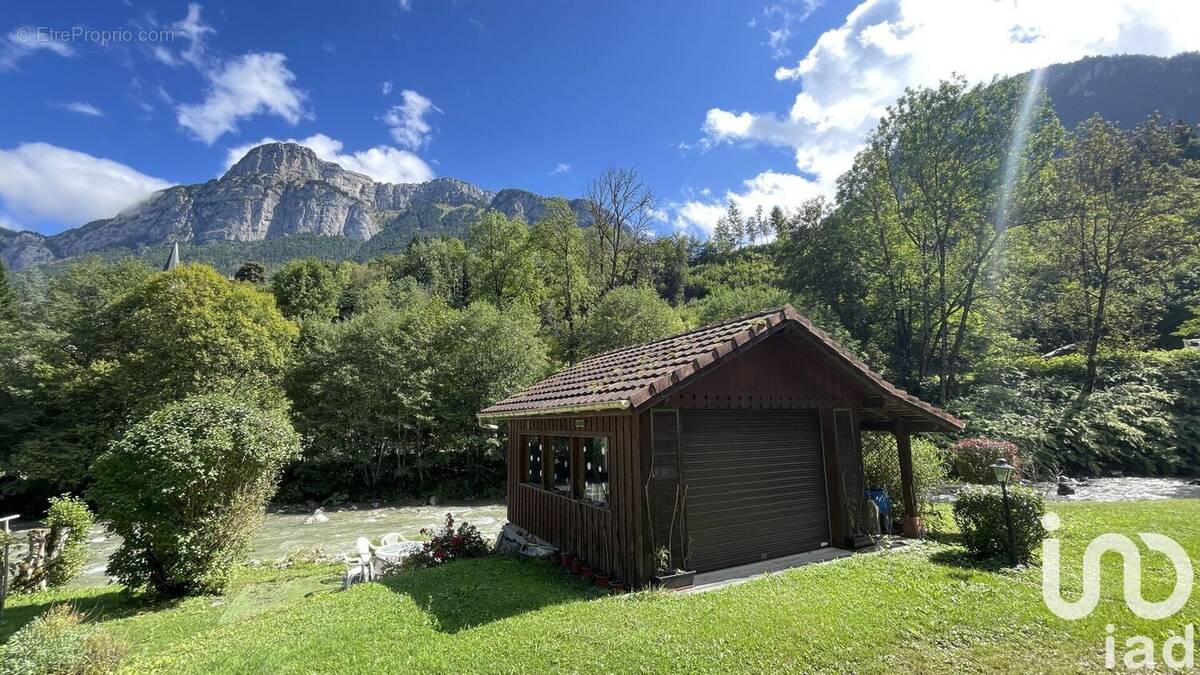 Photo 1 - Maison à BONNEVILLE