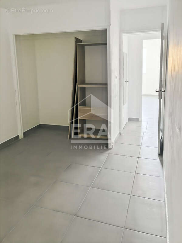 Appartement à SALON-DE-PROVENCE