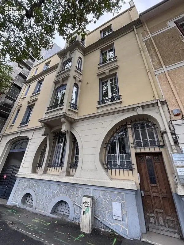 Appartement à CLERMONT-FERRAND