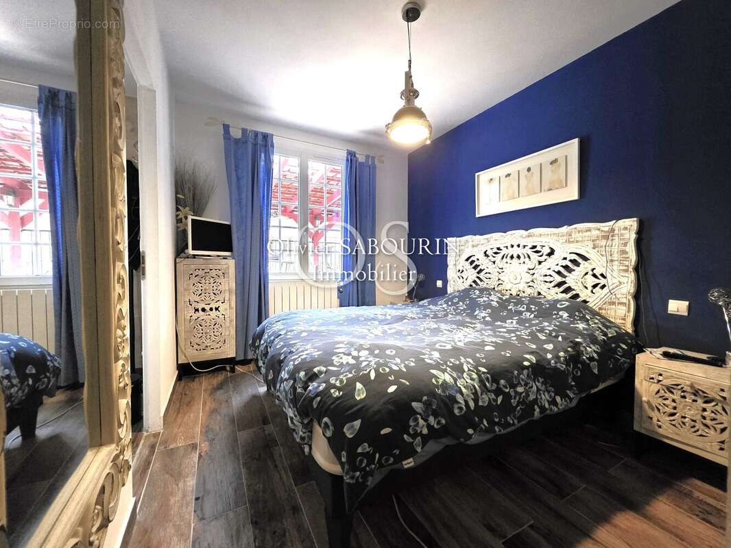 Maison à TRANS-EN-PROVENCE