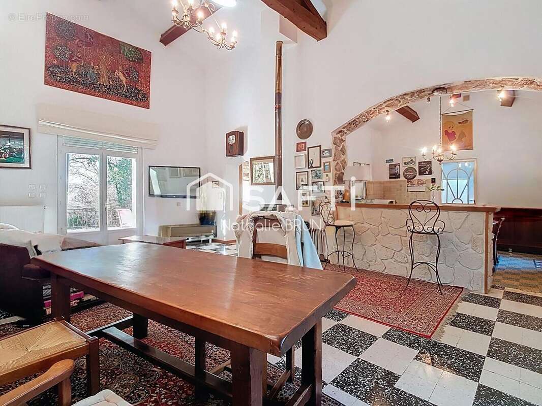 Photo 4 - Maison à THEZAN-LES-BEZIERS