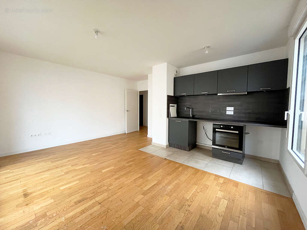 Appartement à SAINT-GERMAIN-EN-LAYE
