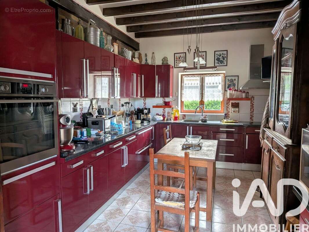 Photo 4 - Maison à GREGES