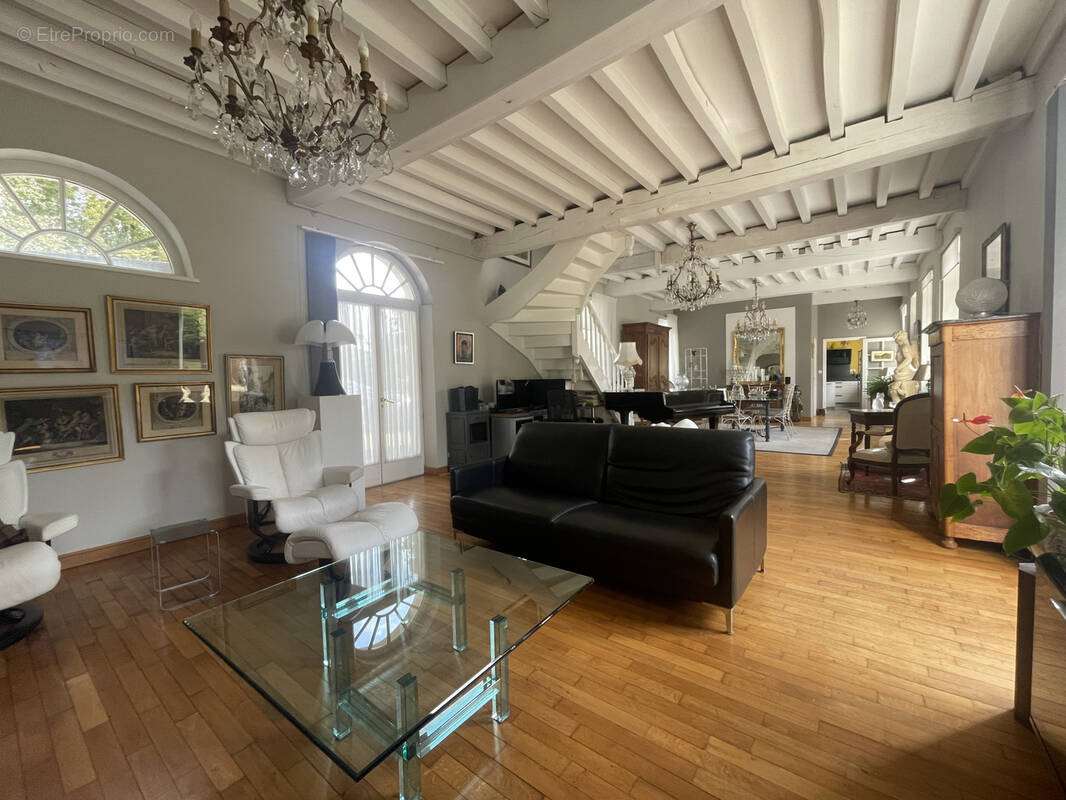 Maison à PICQUIGNY