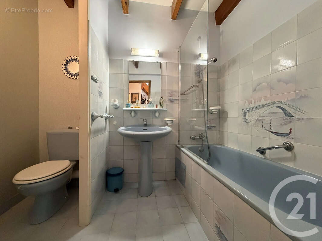 Appartement à ROYAN