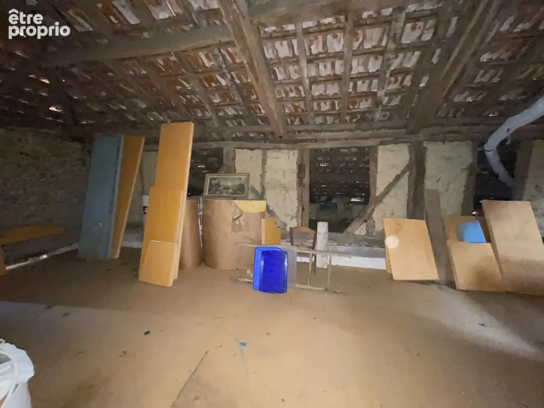 Grande maison de caractère à Tilh, 6 chambres - photo 18