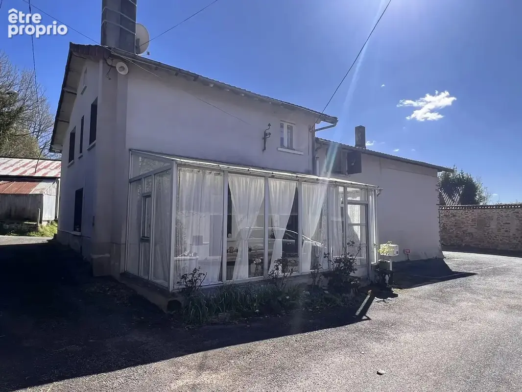 Lumière, espace et potentiel : une maison qui n’attend que vous - photo 18