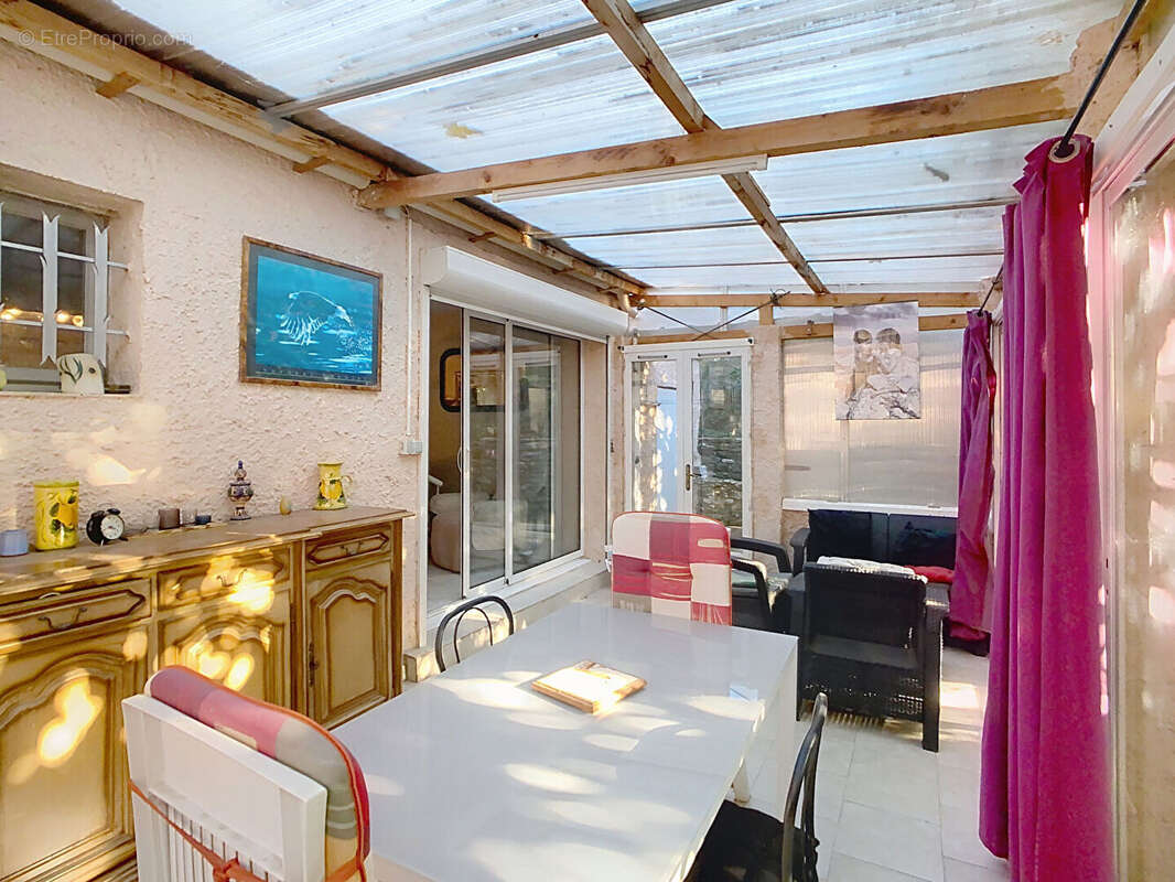 Maison à CARPENTRAS