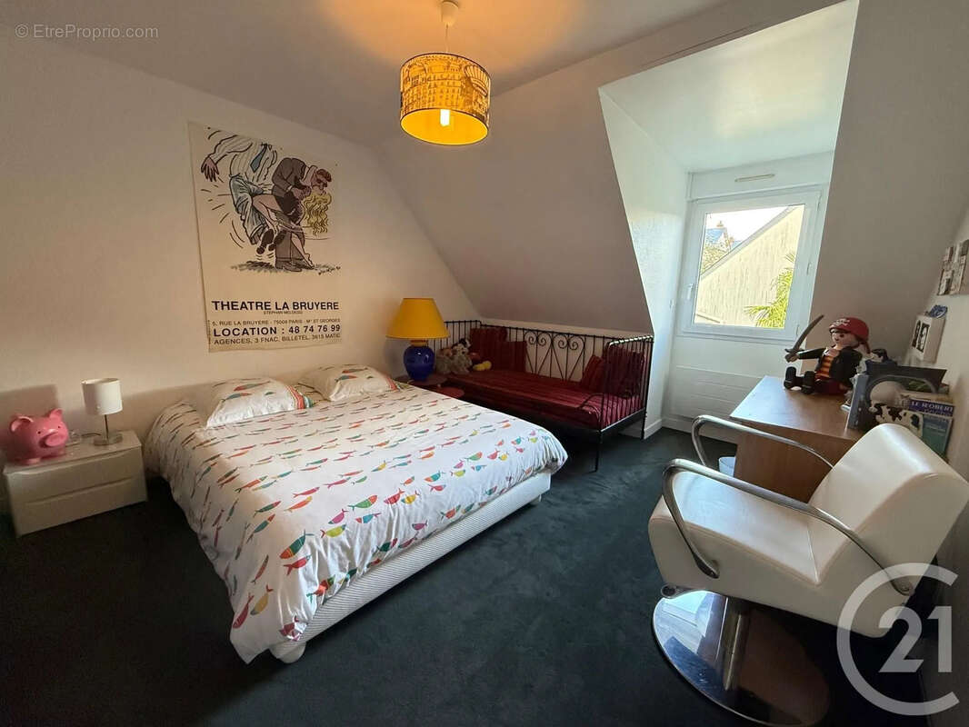 Maison à BOUCHEMAINE