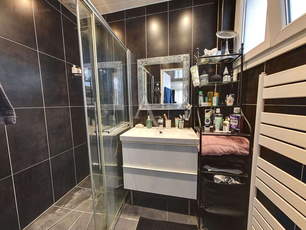 Maison à NOGENT-SUR-MARNE