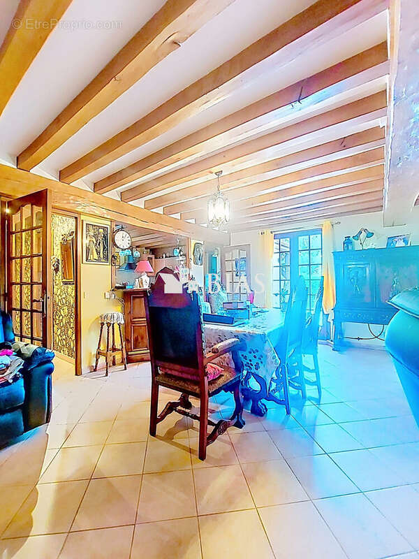 Maison 118 m² à Conde-Sur-Risle  - photo 6