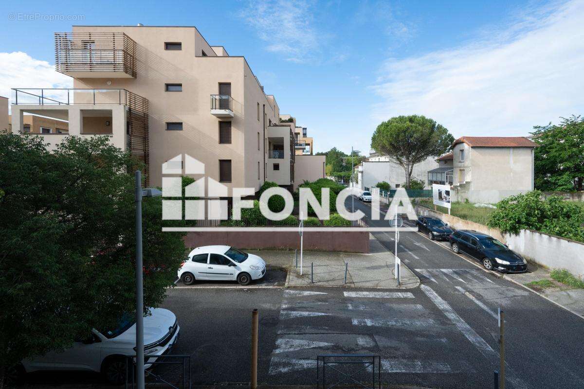 Appartement à MONTELIMAR