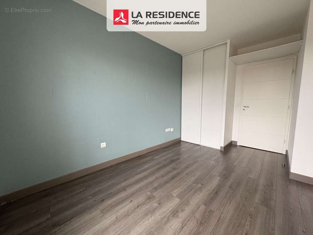 Appartement à VELIZY-VILLACOUBLAY