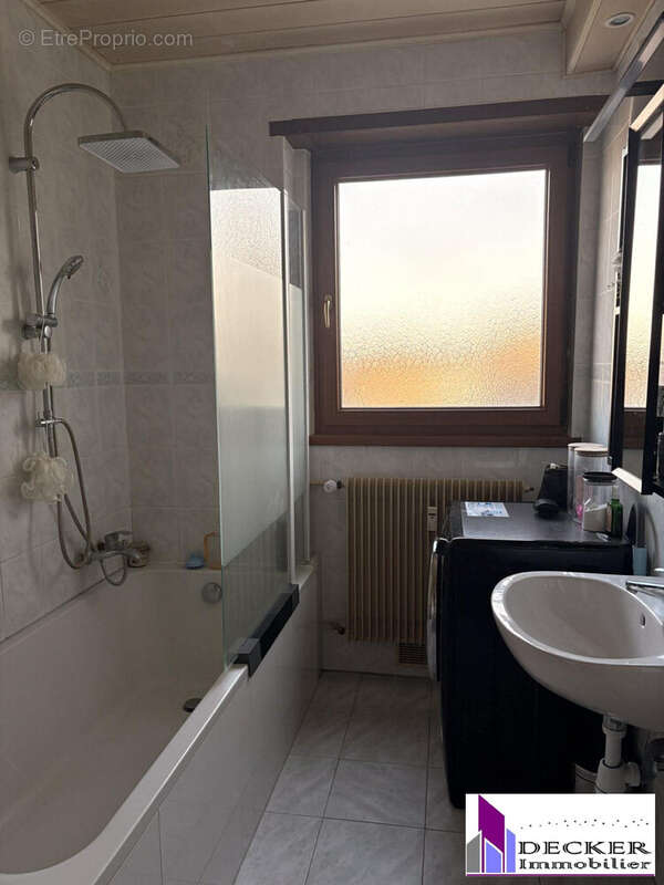 Appartement à INGWILLER