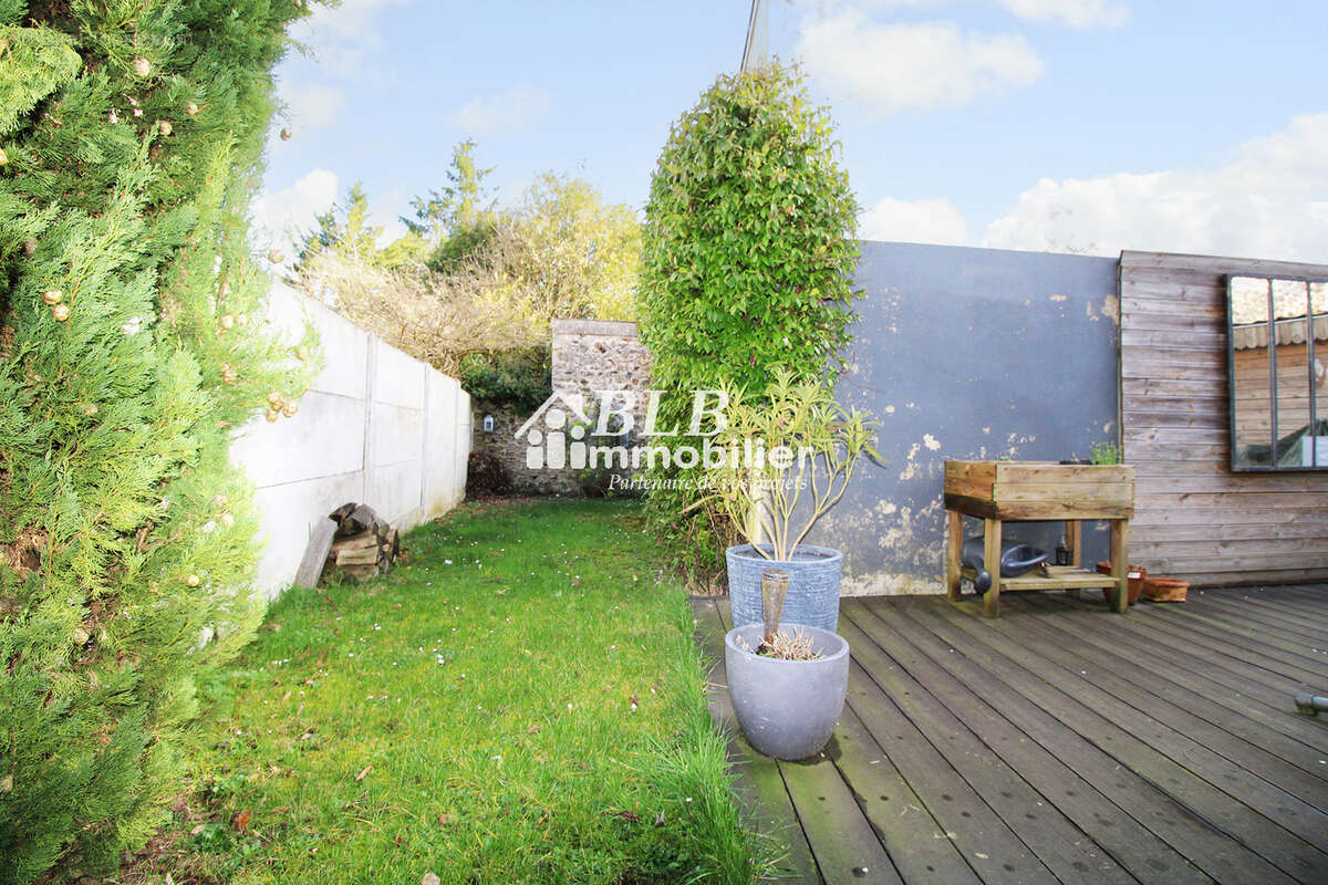 Maison de ville 3 pièces 74m2 2 chambres - photo 12