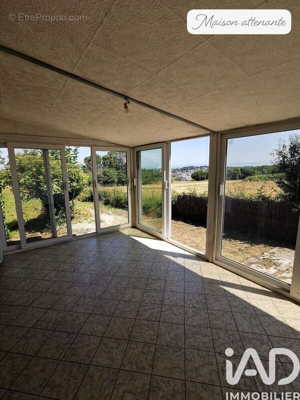 Photo 4 - Maison à SAINT-QUAY-PORTRIEUX