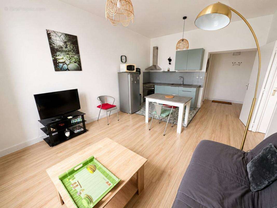 Appartement - photo 2