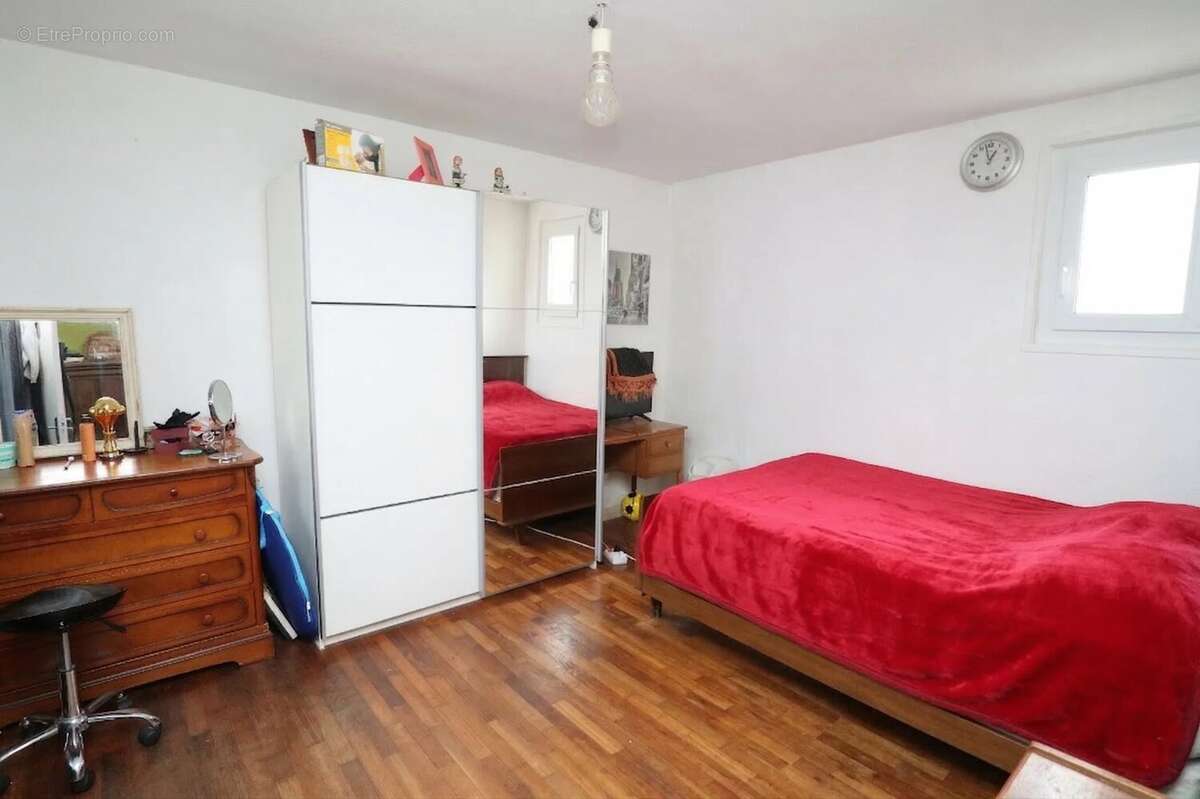 Appartement à CARHAIX-PLOUGUER