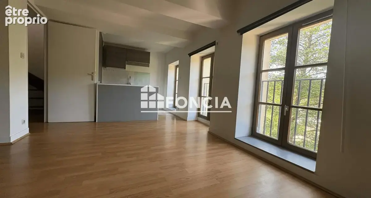 Appartement 2 pièces 48 m² à vendre à Valmondois (95760) - photo 4