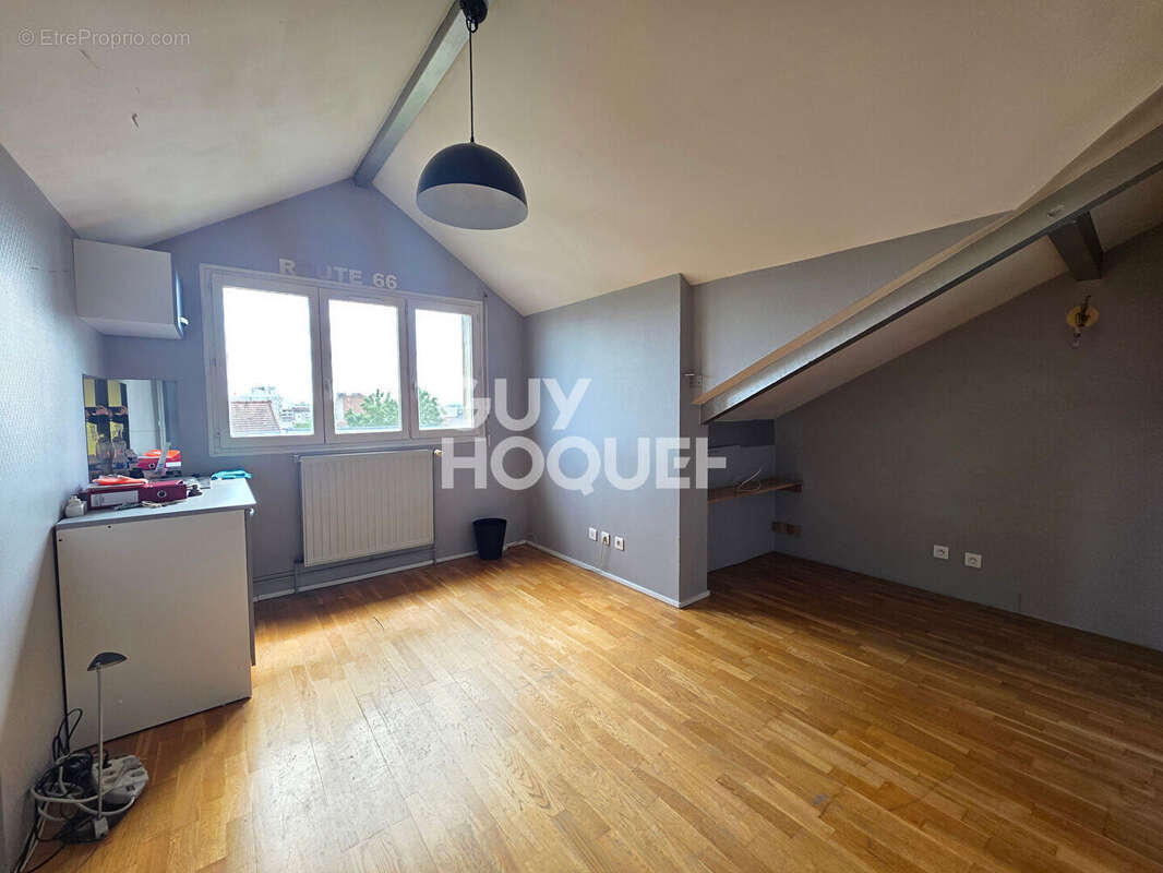 Secteur rigollots - dpe d - photo 7