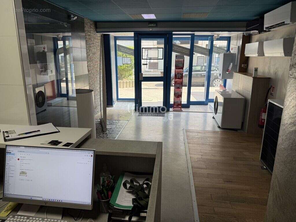 Appartement à BOULAY-MOSELLE