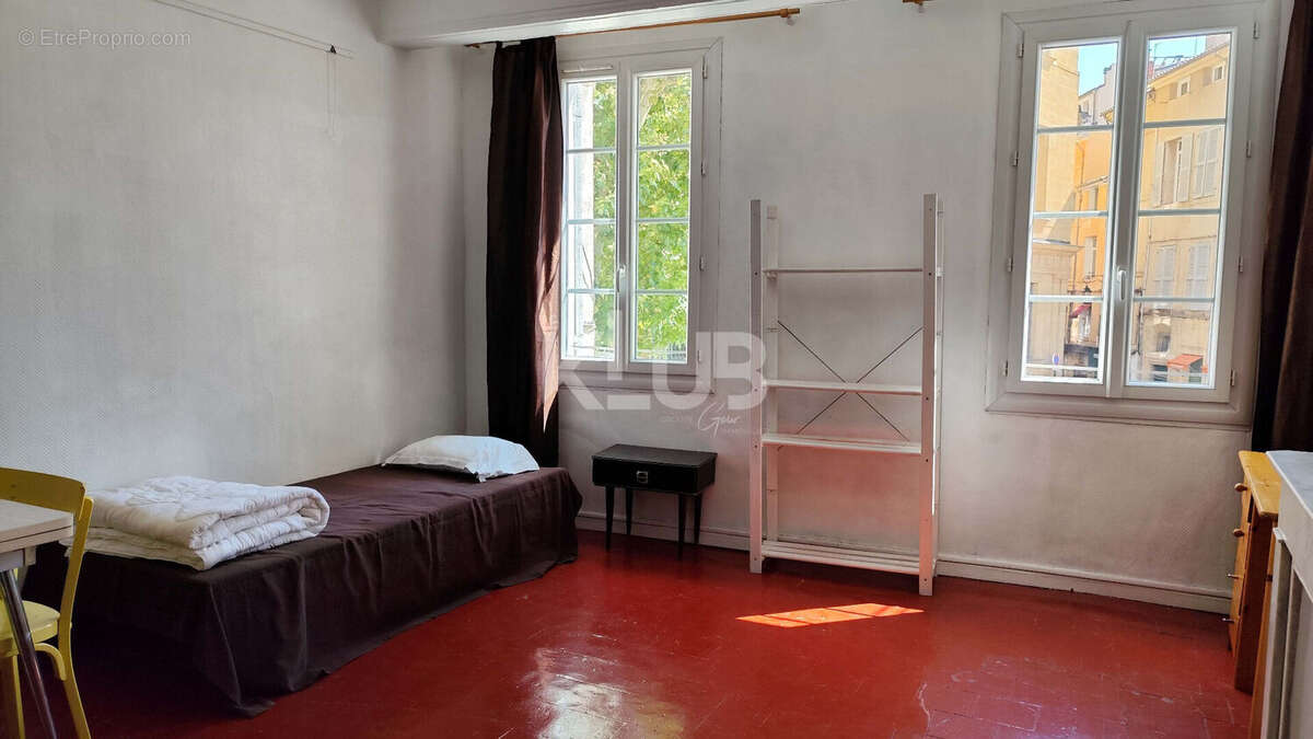 Appartement à AIX-EN-PROVENCE